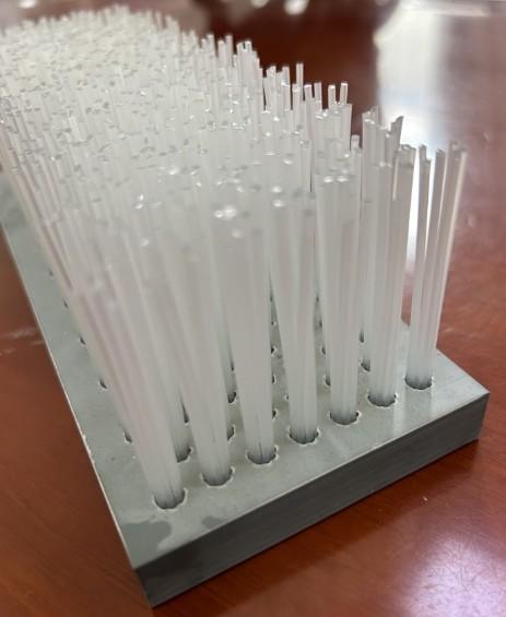 Custom Industrial Brush Soft And Hard Brush Soft Pvc Nylon Pp Waterproof Brush