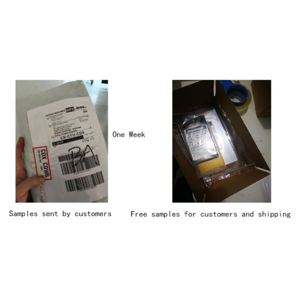 Chengdu Hsinda Polymer Materials Co., Ltd.