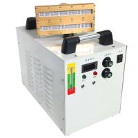 Luz de curado ULTRAVIOLETA de la CA 265V LED, distancia de emisión ULTRAVIOLETA de la lámpara 405nm 30m m de 1250W LED