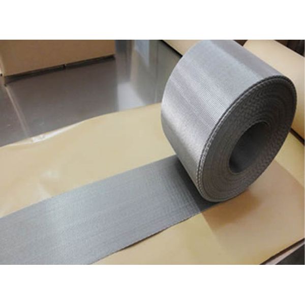 Голландцы Twill ткани фильтра сетки апертуры микрона соткут для точной фильтрации