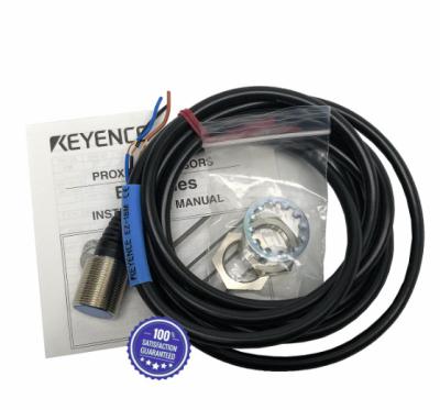 EZ-18M Keyence Proximity Sensor High Precision Automation Reliable