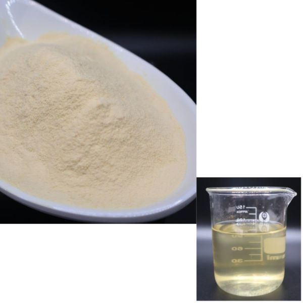 OMRI Listed Organic Amino Acid Fertilizer with 80% Amino Acid Content and 16% Organic Nitrogen for Sustainable Farming