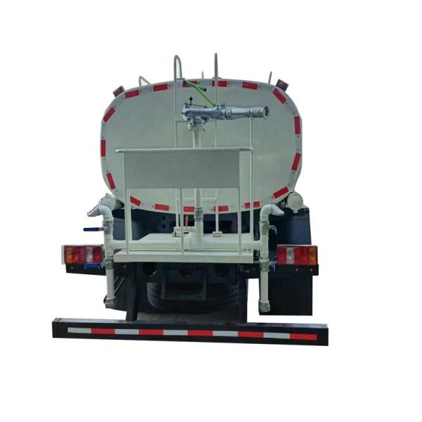 SINOTRUK HOWO 4x2 Water Vehicle Water Sprinkler Truck Water Sprinkling Truck