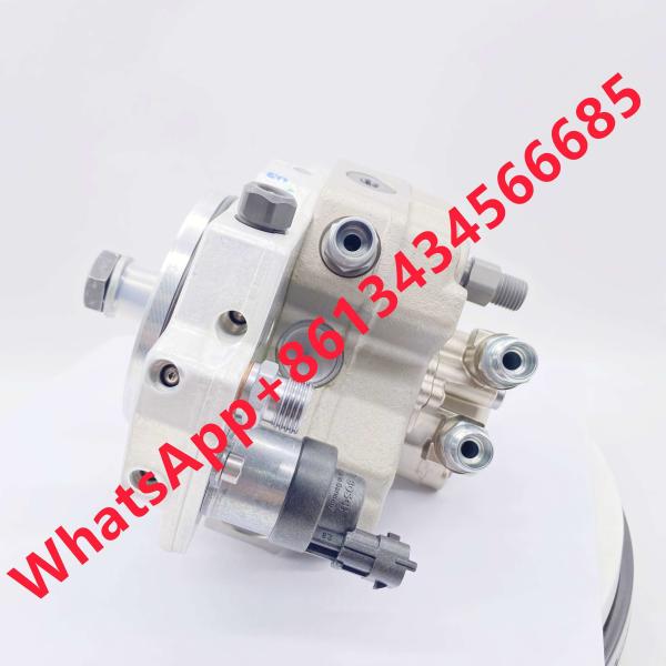 Original authentic CR CP3 CP3S3 Pump Common Rail Fuel Injection Pump 0445020033 0 445 020 033