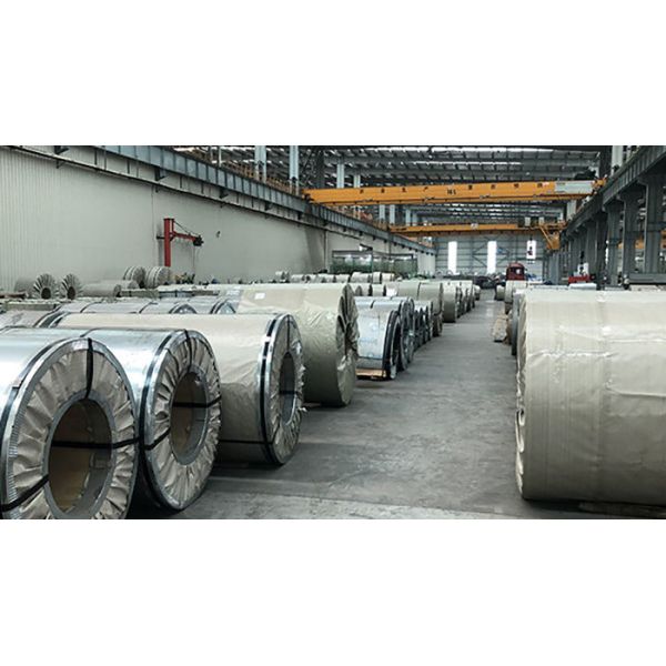 S280gd покрыло сплав алюминием покрыло стальное горячее Al-Si катушки окунутый для автомобиля закутывает