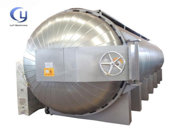 Exerça pressão sobre o automóvel preservativo de madeira Claves do tratamento do equipamento/madeira do tratamento