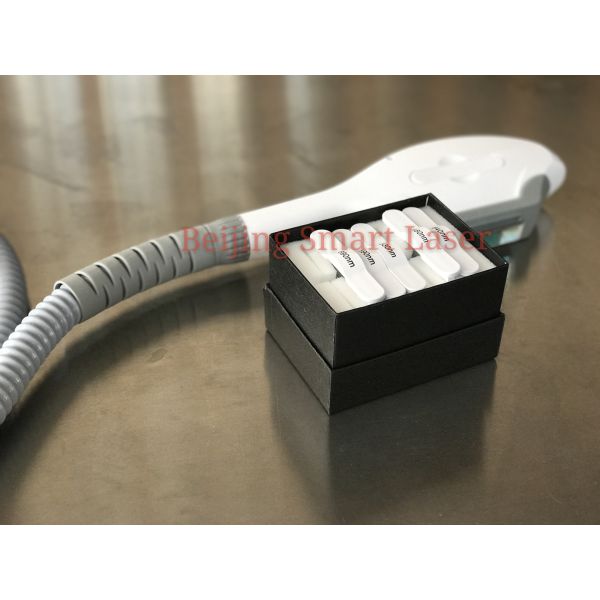 OPT SHR IPL Hair Removal Machine, Portable Elight IPL Beauty Machine