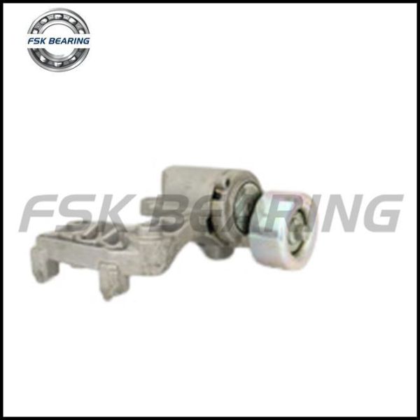 Tensioner Pulley K015670XS Gates Timing Belt Kit For Datsun Lada