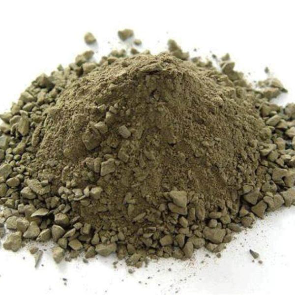 Dry Ramming Refractory Mix Strong Resistance To Steel Penetration For BOF Furnace Bottom