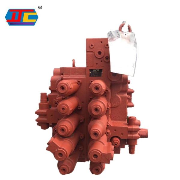 KMX15 RA Kawasaki Control Valve B45036D para CLG936 SC360 FR330
