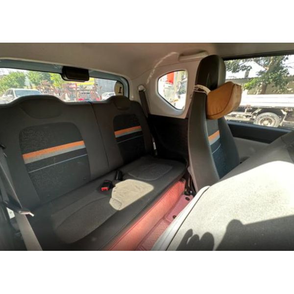 Used Car 2021 Wuling Mini EV Air Automobile Chinese Electric Vehicle Family Car