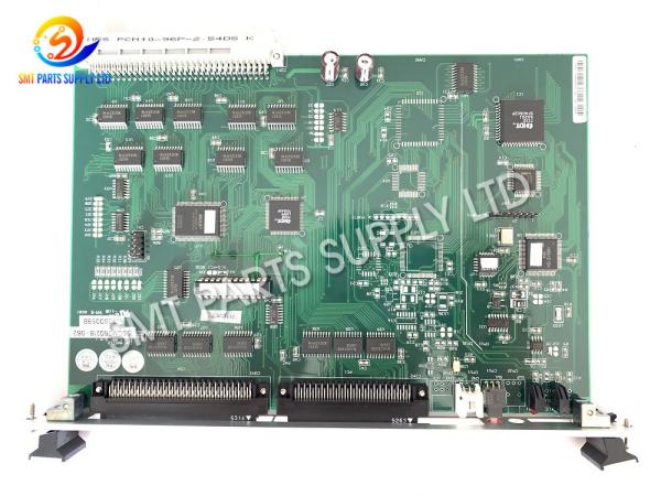 As peças da máquina de SAMSUNG CP45 J9060059b SMT podem dominar o Assy da placa