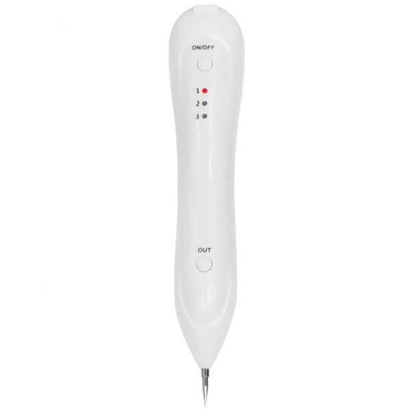 Acne Treatment 30W Micro Electrolytes Mole Removal Pen