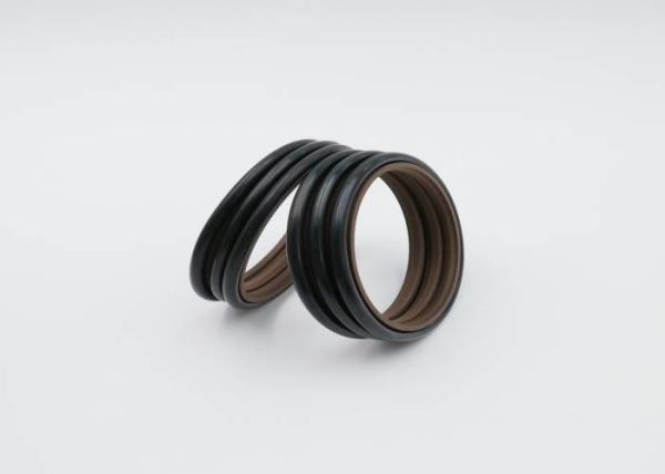 HBTS Excavator Spare Parts O Ring EPDM Material FEP Encapsulated