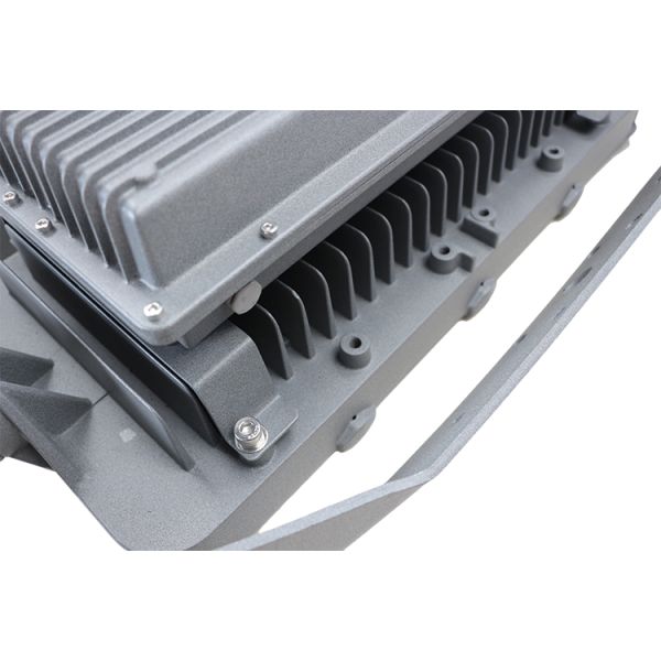 400w Tempered Glass Cover IP66 Led Stadium Flood Light