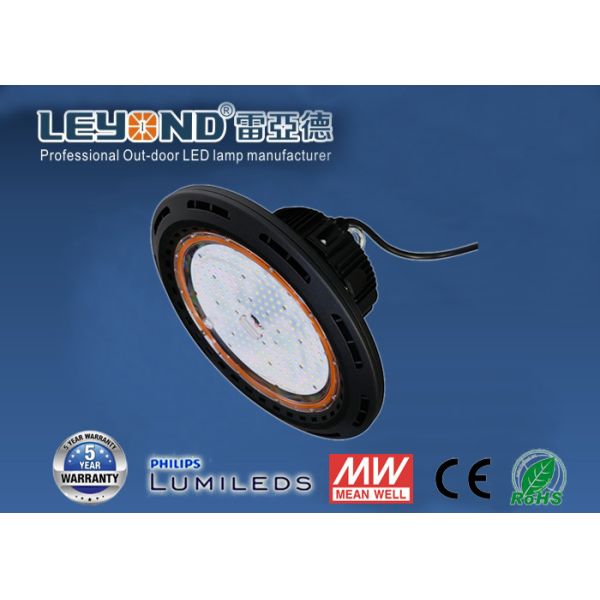 LED Light Source Warehouse highbay lamp 50000 hours Lifetime