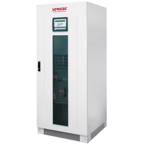 3Phase Low Frequency Online UPS With Isolation Transformer Inside