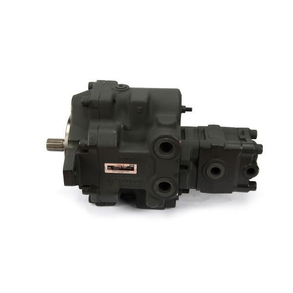 Hydraulic NACHI Nachi PVD Piston Pump PVD-3B-56P-18G5-4191A