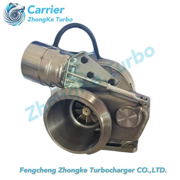 S310G080 Industrial C9 Diesel Engine Turbocharger 174994 174994R 474994 253-7325 10R2770 for Caterpillar Truck