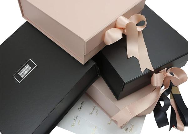 Cosmetics Luxury Gift Box