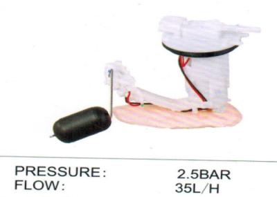 fuel pump, OEM：16700-KZR-C01、, Indonesia、 Motorcycle assembly, Philippines