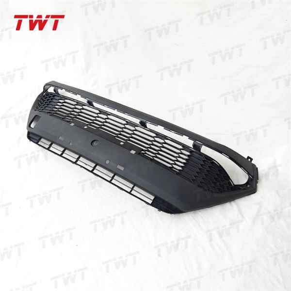 Twt 52129-F4110 52129-F4160 Parachoques delantero superior 52129F4110 52129F4160 para Toyota C-Hr 2019-2020 Zyx10