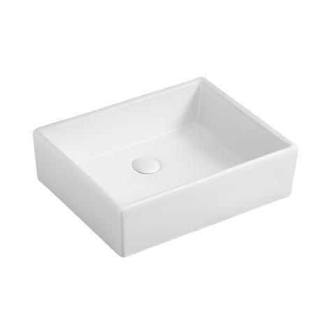 Luxury Washing Basins Bathroom Sink Wall Hung Ceramic Washbasin Sink