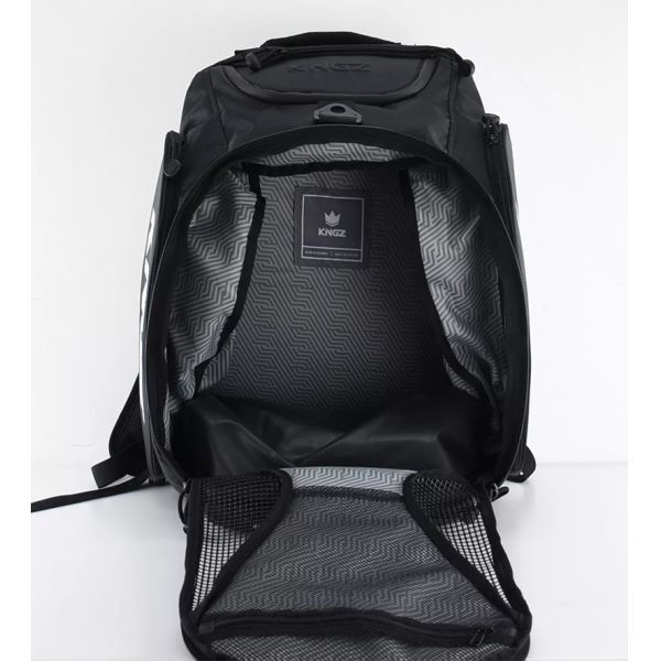 рюкзак спорта нейлона 70L водоустойчивый, влагостойкий рюкзак Duffel перемещения