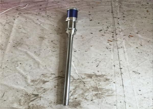 RongXing Pneumatic Oil Transfer Pump 0.3-0.8Mpa air oil drum pump