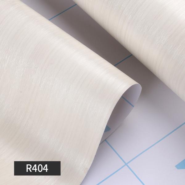 Geometric Pattern Wood Grain Self-Adhesive Contact Paper Wallpaper for Wall Waterproof Sticker from Wood Wallpaper