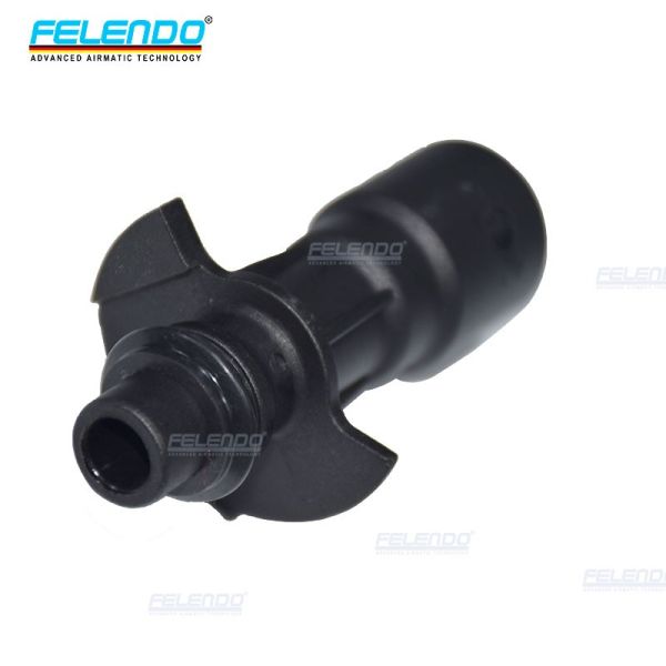 Coolant Water Pump Outlet Tube for Jaguar XJ Jaguar XF Jaguar F-Type C2Z18658