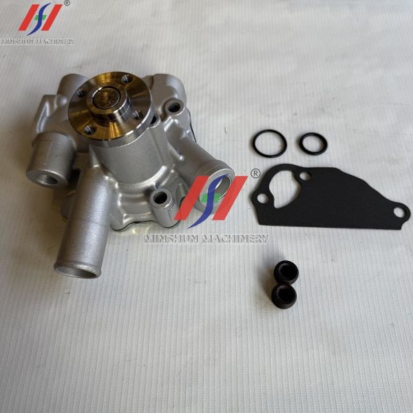 119266-42101 Is Suitable For 3TNE68/3TNE68-TS Engine Cooling Water Pump Spare Parts