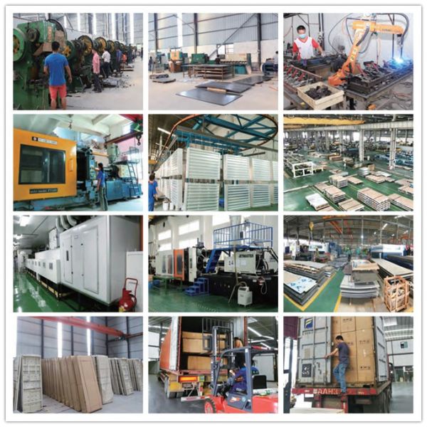 Factory Good Quality Luxurious Electric 8 Function ICU Hospital Medical Patient Bed