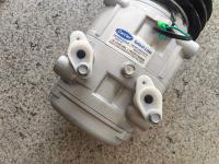 model 18-10190-99SL original Carrier compressor 24V KP32   parts number 2B pulley