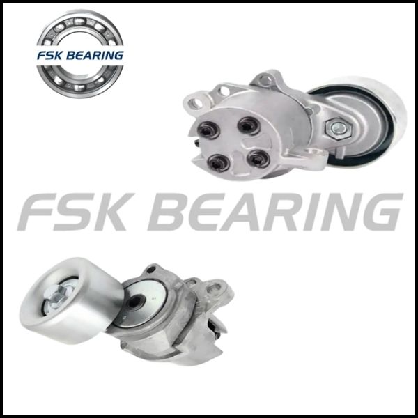 VKM 38089 6282000170 Belt Tensioner For V-Ribbed Belt 125×190×137mm