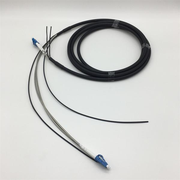 20m Huawei Fiber Optic Cable 14130505 DULCK ,2UF-2SCK44-L20 BBU Cable