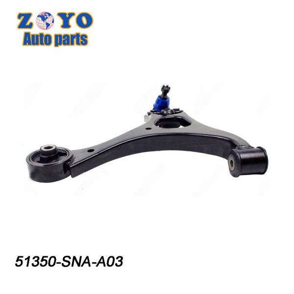 K620383 Other Suspension Parts for Honda CIVIC 2002 2005 Right Front Lower Control Arm