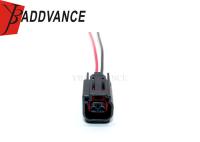 6189-1115 2 Pin Connector SL sellaron la haz de cables auto del sensor de la serie para MAZDA FORD