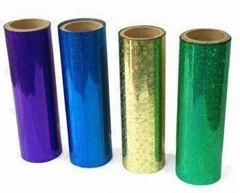 Adhesive Industrial Aluminum Foil Thickness 0.015mm- 0.05mm AA1235/ AA8011
