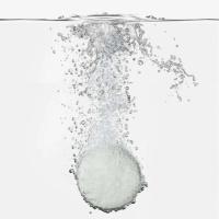 Super Concentrated Coffee Machine Cleaning Tablets Stain Removal