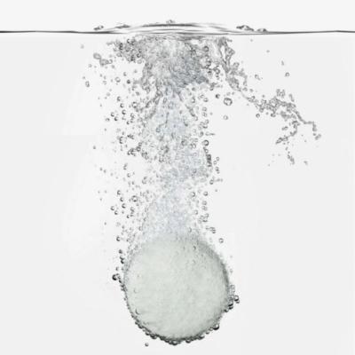 Super Concentrated Coffee Machine Cleaning Tablets Stain Removal
