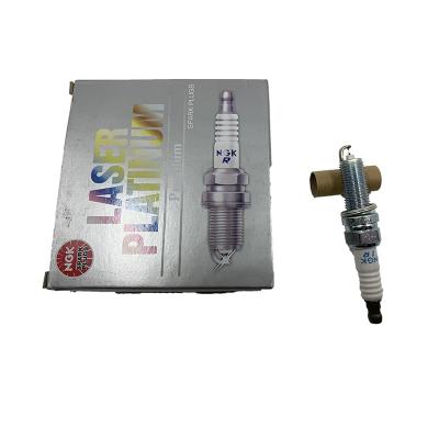 Ano 2007-2012 OUTLANDER DILKR6A-11 Laser Iridium Spark Plug para Mitsubishi 6g72