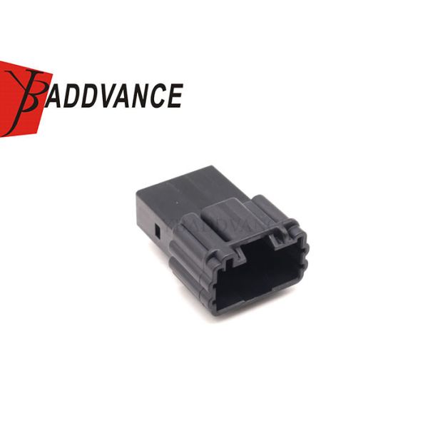 6098-7725 6098-8451 Connecteur de faisceau de câbles PBT mâle 16 broches non scellé électrique automobile