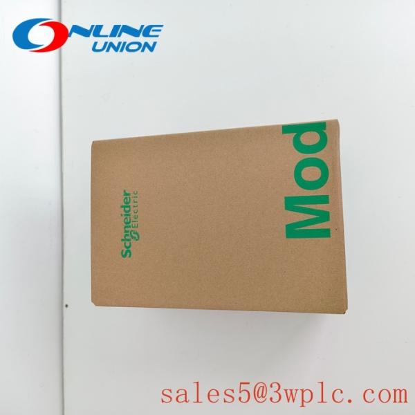 MCSESM103F2CU1 SCHNEIDER Modicon Extendido Conmutador Administrado