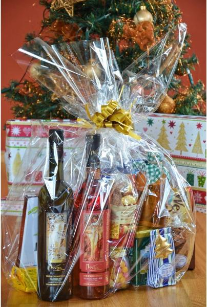 Large Cello/Cellophane Bags,30x 40 Inches Clear Basket Bags OPP Plastic Cellophane Wrap For Gift Baskets Packaging