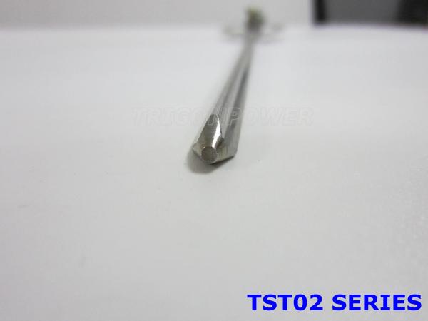 350 ~ 900 MM Length Oven Fork Spits TST02 With Stainless Steel Material