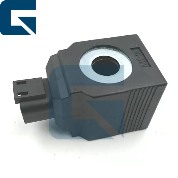 717/20137 катушек 12V клапана соленоида 71720137 для 3cx 4cx