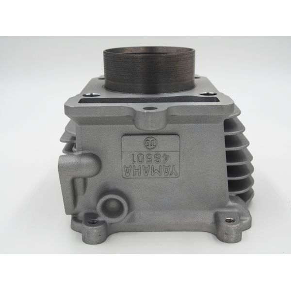 Professional Yamaha 4S5 Aluminum Cylinder Block For Moto 125cc Engine Parts