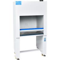 Banco limpo Desktop de fluxo de ar laminar para o quarto desinfetado