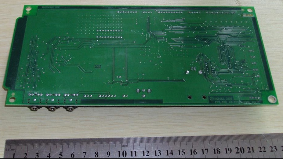 Части 49201152000D CCA TCM2 Diebold ATM контрольной панели Opteva